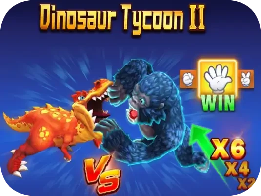 Dinosaur Tycoon 2